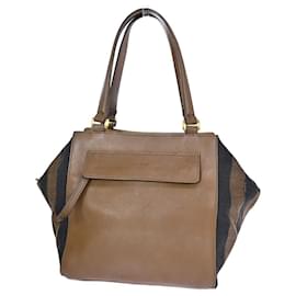 Fendi-Fendi Pequin-Marron
