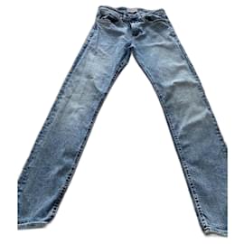 Calvin Klein-Denim-Light blue