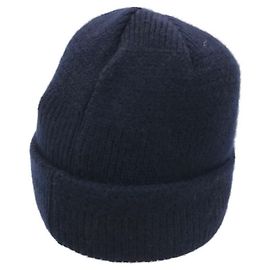 Autre Marque ***Nine Tailor (Nine Taylor)  cashmere knit hat Navy blue