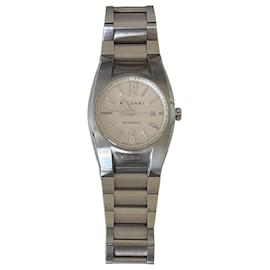 Bulgari-Ergon EG40S-Silvery,Eggshell