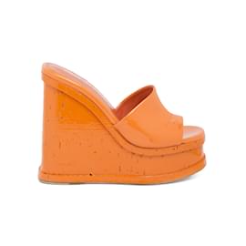 Autre Marque-Haus of Honey Lacquer Doll YMA-Orange