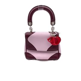 Dior-DIOR Handtaschen T.  Leder-Pink