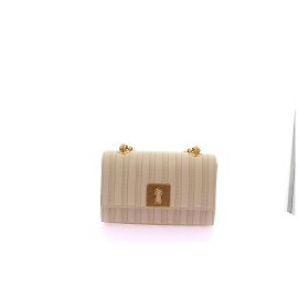 SCHIAPARELLI Sacs à main T.  Cuir Blanc