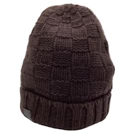 Louis Vuitton-***LOUIS VUITTON (Louis Vuitton)  knit hat-Other