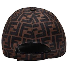 Fendi-Fendi FF-Beige