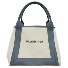 Balenciaga-Balenciaga Cabas-Grey