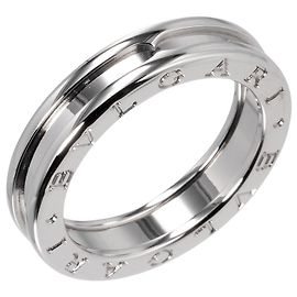 Bulgari B.Zéro1 Argenté
