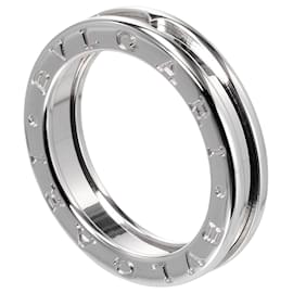 Bulgari-Bulgari B.Zero1-Silvery