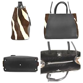Fendi-Fendi 2Jours-Grey