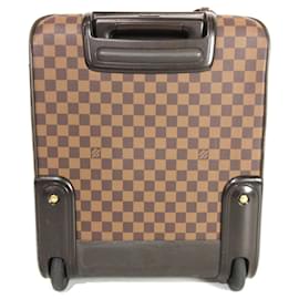 Louis Vuitton-Louis Vuitton Pegase-Beige
