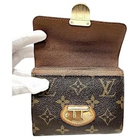 Louis Vuitton-Louis Vuitton Joy-Brown