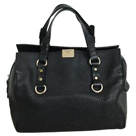 Dsquared2 Bolsas Preto