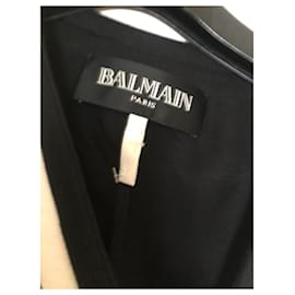 Balmain-Jackets-Multiple colors