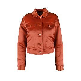 Veste courte Marc Jacobs Rouge
