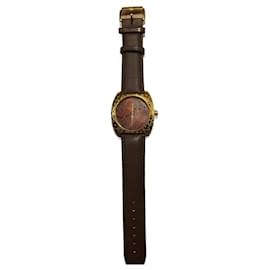Kenzo-Fine watches-Light brown