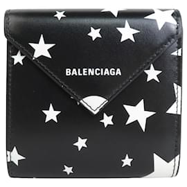 Balenciaga-Balenciaga Papier-Black