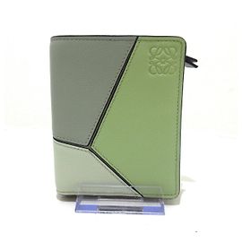 Loewe Puzzle Verde