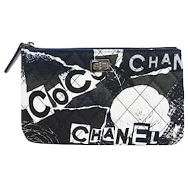 Chanel-Chanel-Black