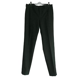GIVENCHY Schwarze Anzughose, sehr guter Zustand T50 Schwarz