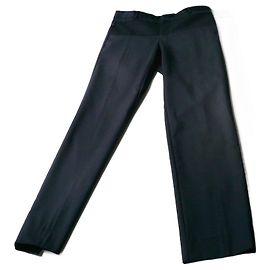 GIVENCHY MARINE very good condition T suit pants48 Navy blue