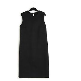Prada Thick Wool magnificent black FR40 Black