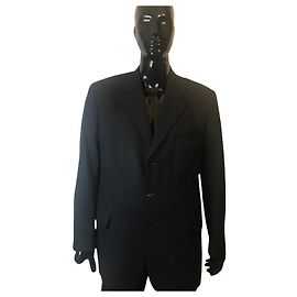 Sonia Rykiel wool jacket Black