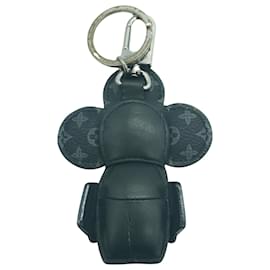 Louis Vuitton-Louis Vuitton Vivienne-Black