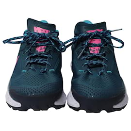 Nike-Nike Pegasus Trail 3 in Dark Teal Nylon-Multiple colors