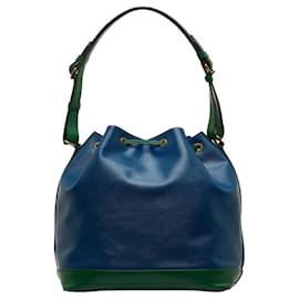 Louis Vuitton-Louis Vuitton Noé-Green