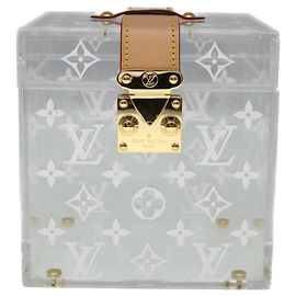 Louis Vuitton Cube de rangement Other