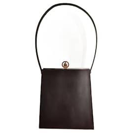 Lanvin-Handbags-Chocolate