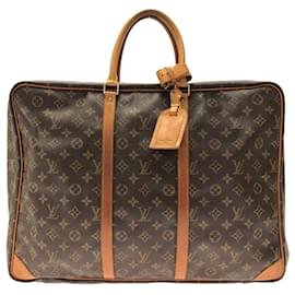 Louis Vuitton-Louis Vuitton Sirius-Brown