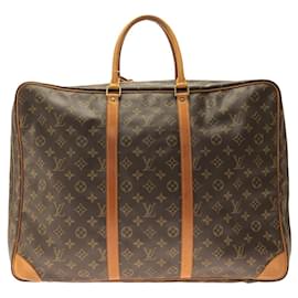 Louis Vuitton-Louis Vuitton Sirius-Brown