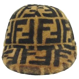Fendi-Fendi Ffreedom-Brown