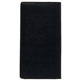 Louis Vuitton-Louis Vuitton Brazza-Black