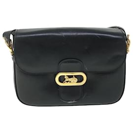 Céline-Céline Carriage-Noir