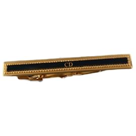 Christian Dior-Ties-Golden