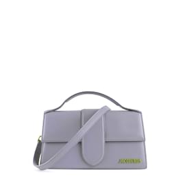 Jacquemus-JACQUEMUS  Handbags T.  leather-Pink