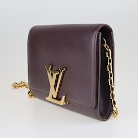 Louis Vuitton-Aube Louise GM Clutch-Other