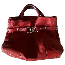 Sonia Rykiel MARTHA Rouge