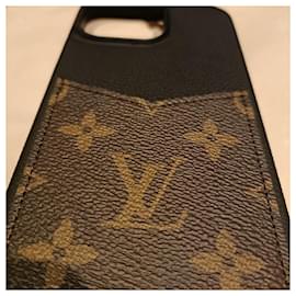 Louis Vuitton-VIP gifts-Black,Dark brown