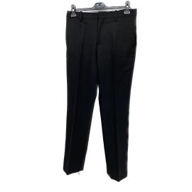 Off White Off-White trousers T.FR 48 Polyester Black