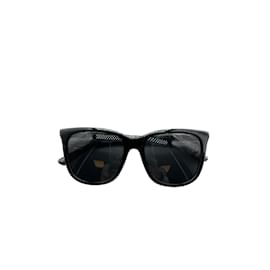 Polo Ralph Lauren-POLO RALPH LAUREN  Sunglasses T.  plastic-Black