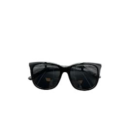 Polo Ralph Lauren-POLO RALPH LAUREN Lunettes de soleil T.  plastique-Noir