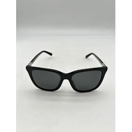 Polo Ralph Lauren-POLO RALPH LAUREN  Sunglasses T.  plastic-Black