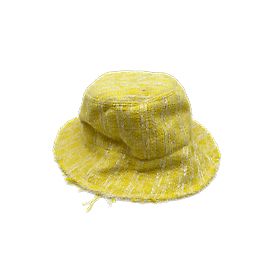 Cappelli Staud T.International S Cotone Giallo