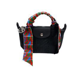 Sacs LONGCHAMP T.  Cuir Noir