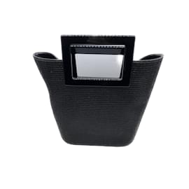Autre Marque-MARINA RAPHAEL  Handbags T.  leather-Black