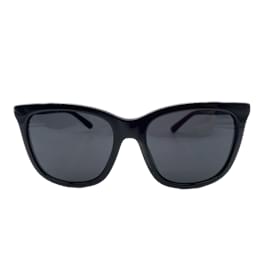 Polo Ralph Lauren-Óculos de sol POLO RALPH LAUREN T.  plástico-Preto