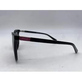 Polo Ralph Lauren-Óculos de sol POLO RALPH LAUREN T.  plástico-Preto
